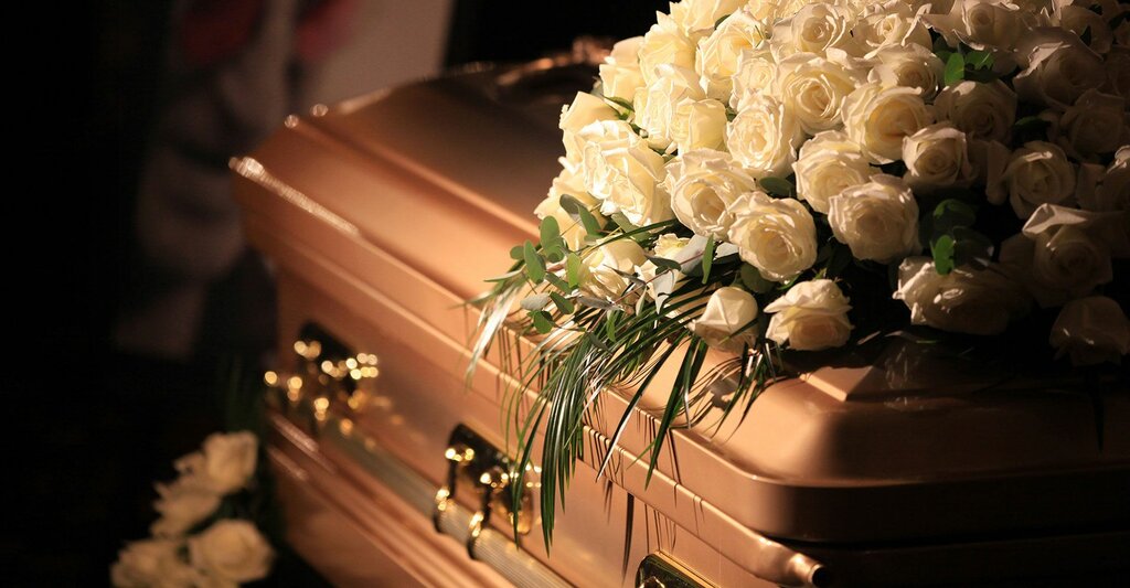 Funeral services Dostojnye provody, Shakhty, photo