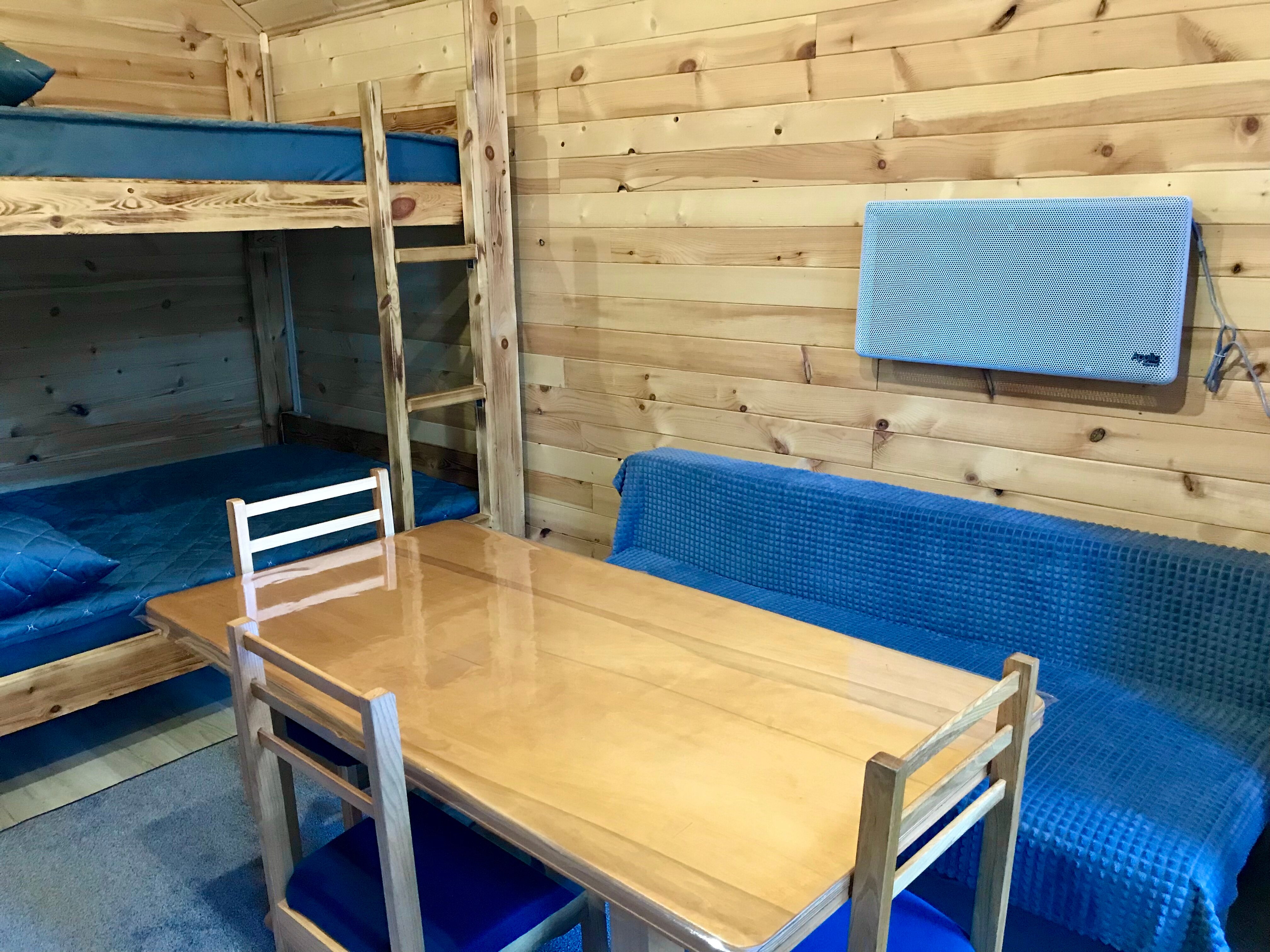 Фото Белый волк