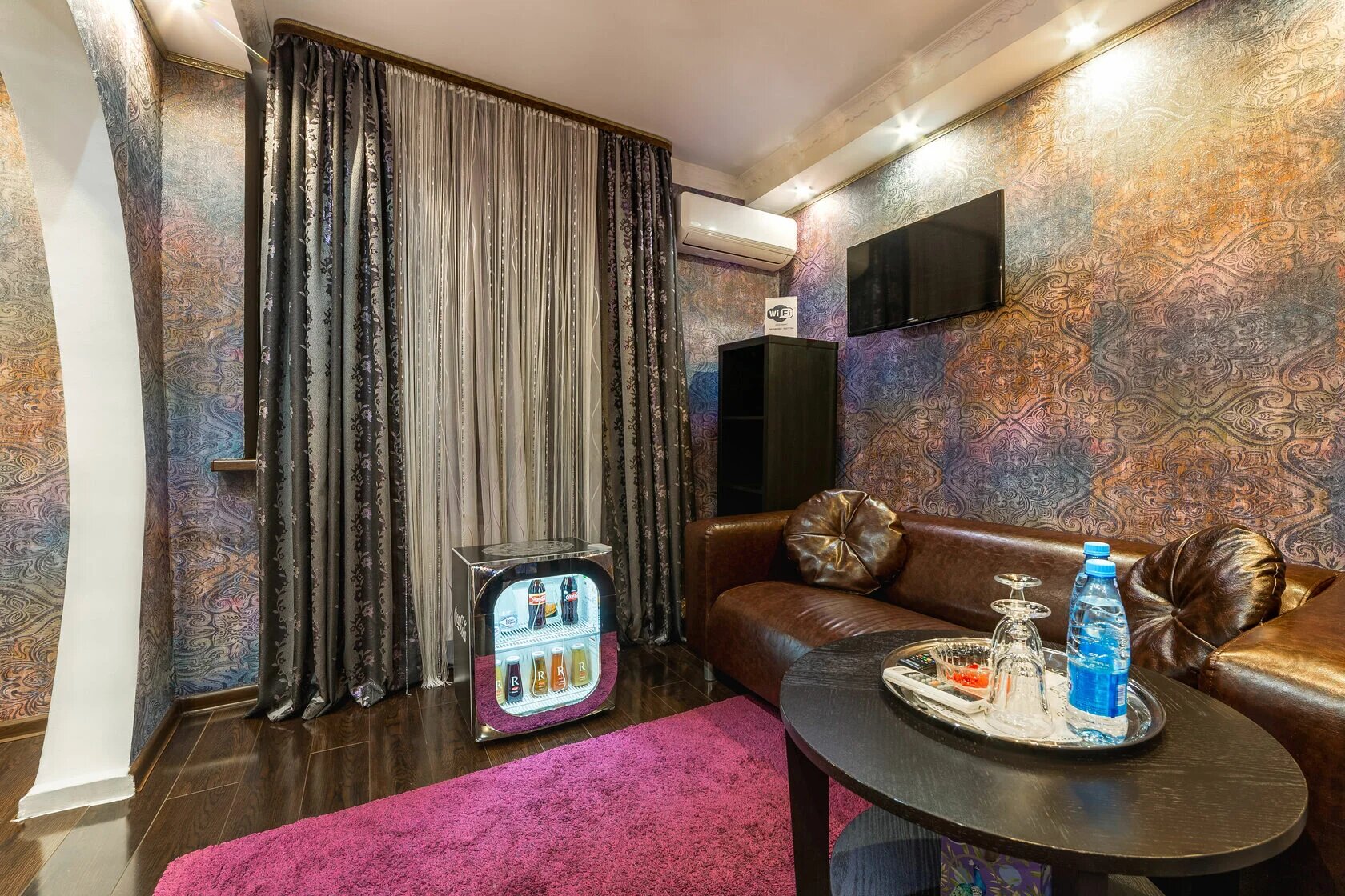 Фото Бомонд