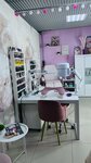 Beauty Place (ulitsa 9-y Gvardeyskoy Divizii, 9к3) ، صالون العناية بالأظافر