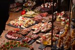 Food Brick (Sredniy Vasilyevskogo Ostrova Avenue, 88), catering