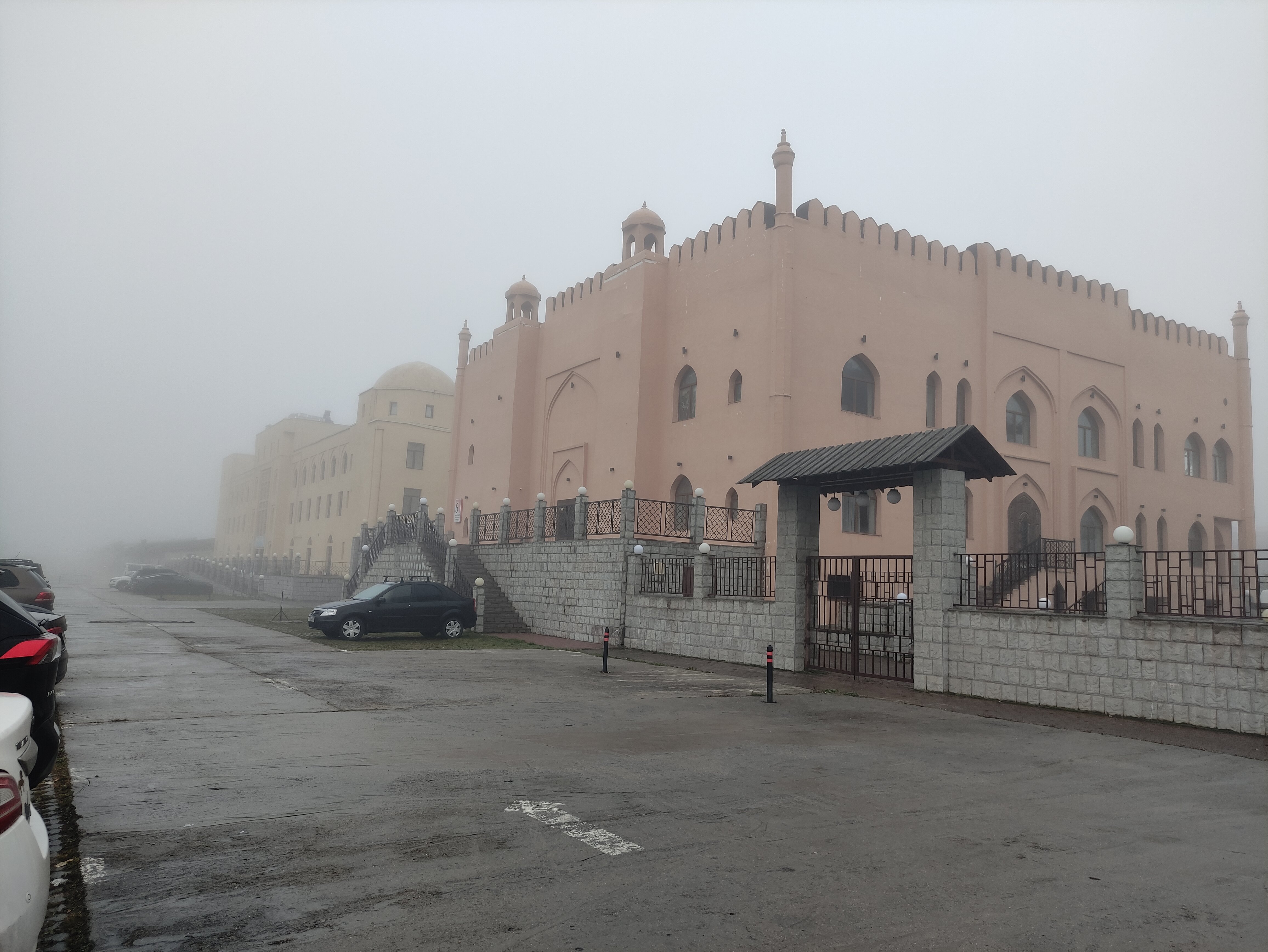 Фото Гималайский дом