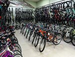 RedBike (Komarova Street, 3А) ، سلع رياضية