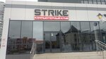 Strike (ulitsa Klyuchnikova, 1), computer club