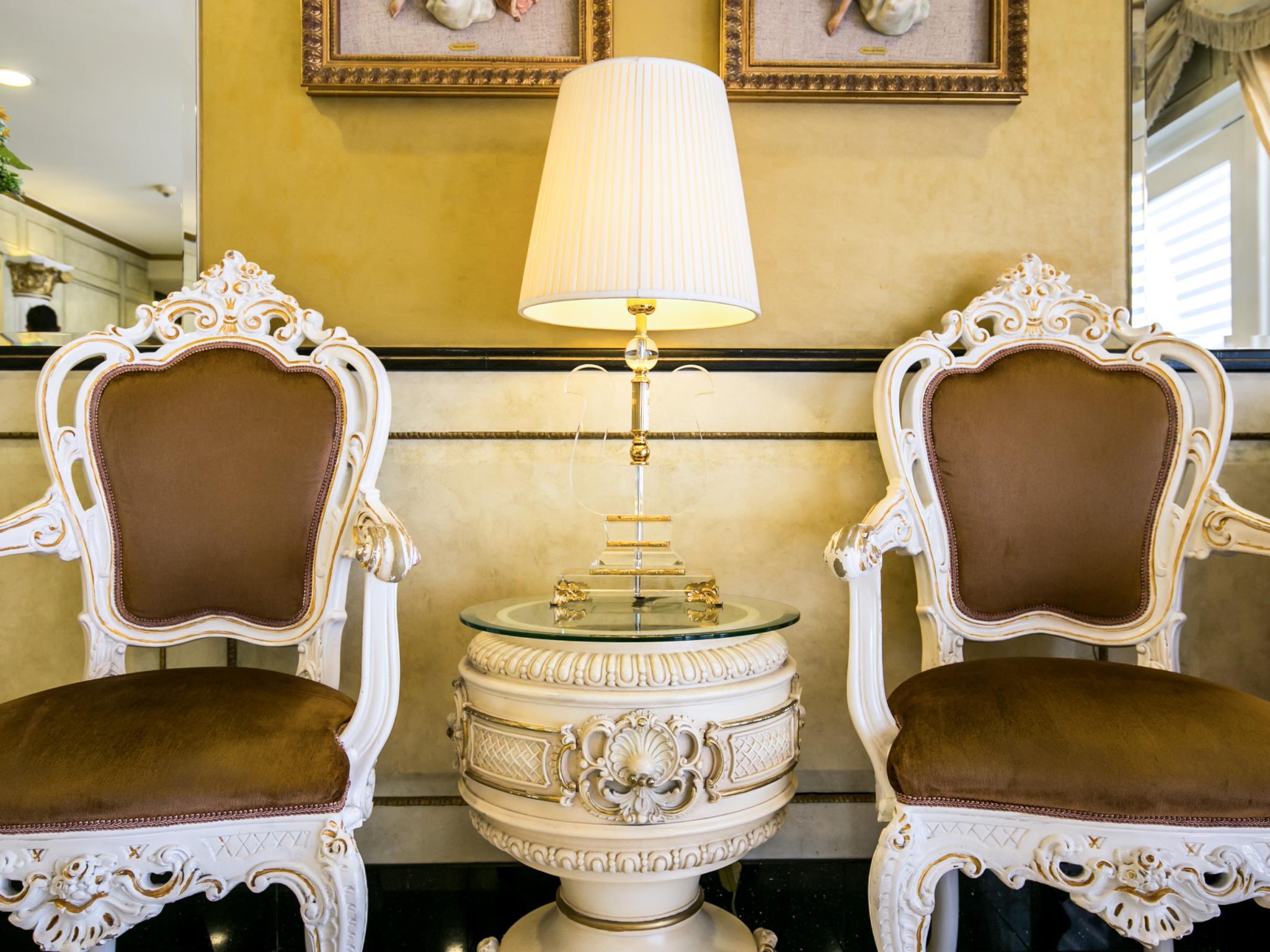 Фото Hotel 81 Chinatown