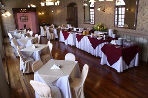 Гостиница Capital Plaza Hotel