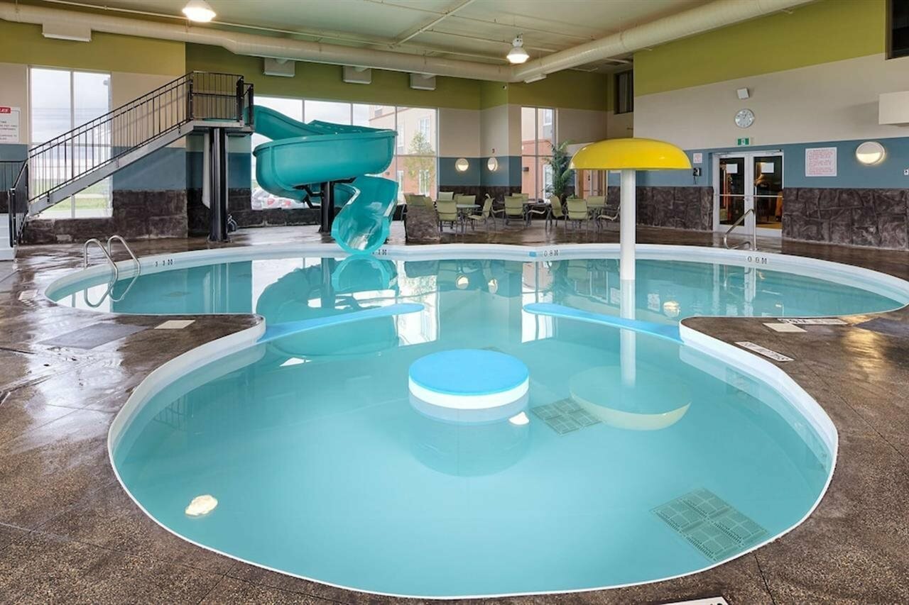 Фото Best Western Plus Winnipeg West