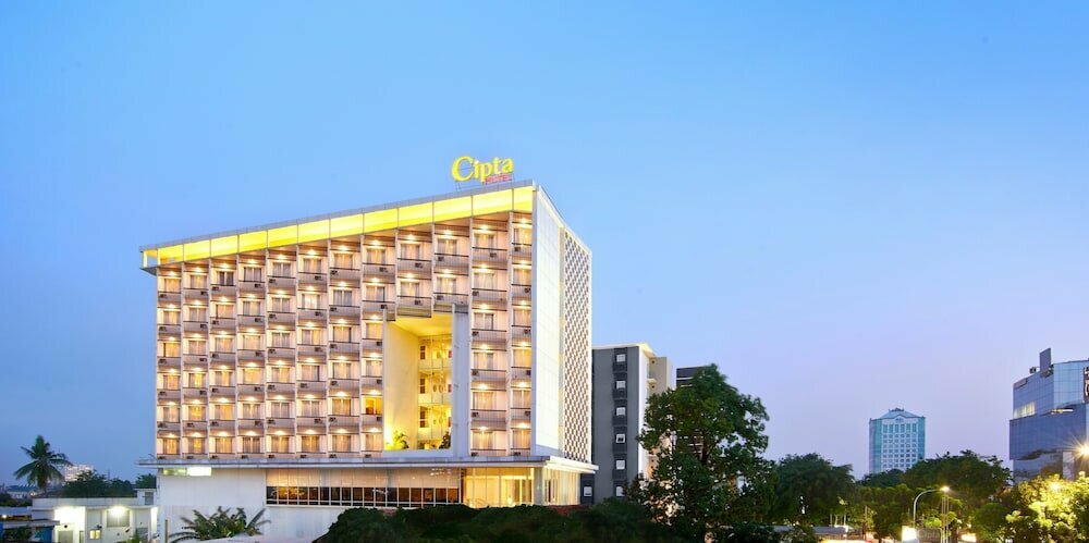Hotel Cipta Hotel Pancoran, Jakarta, photo