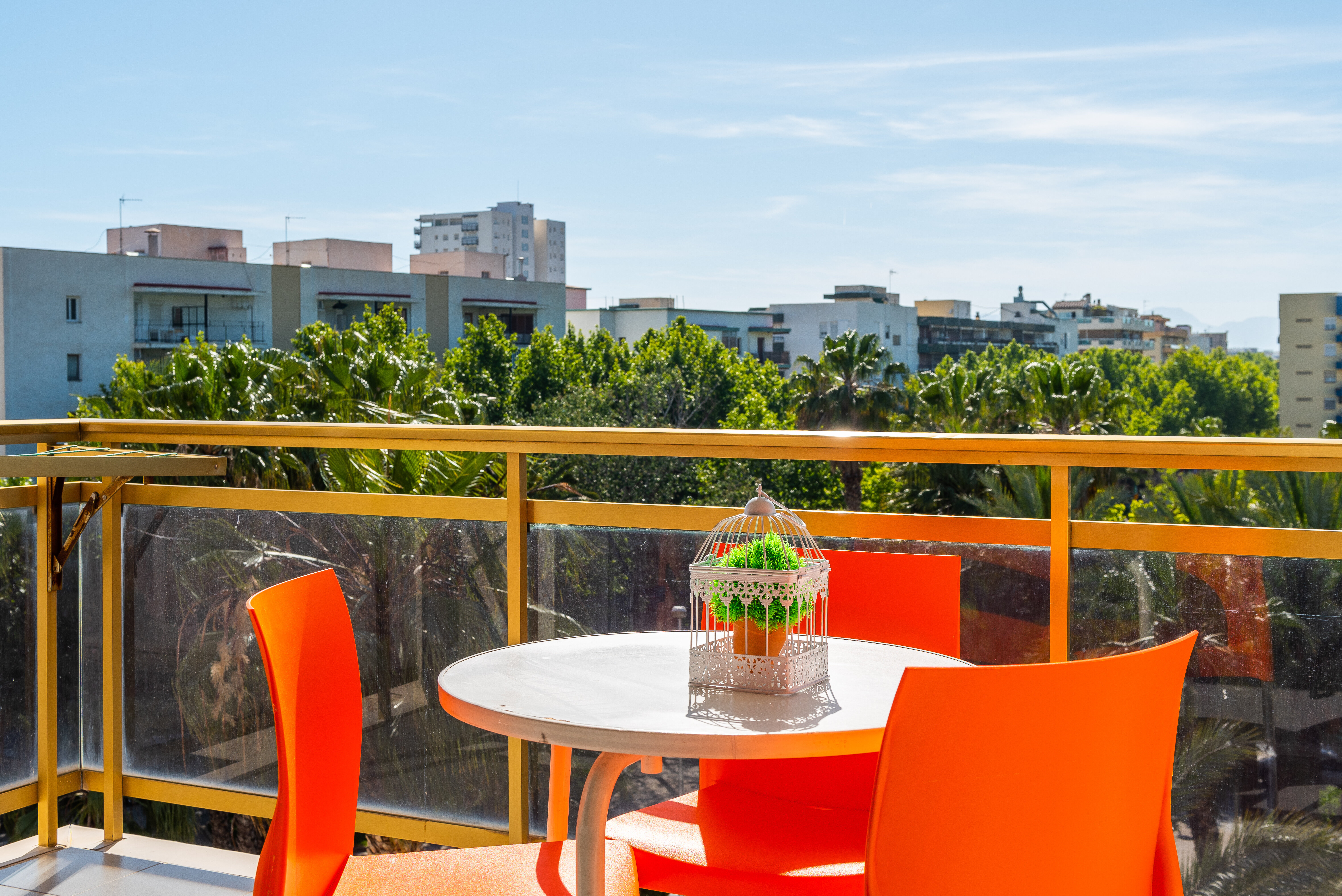 Фото Los Peces Rentalmar