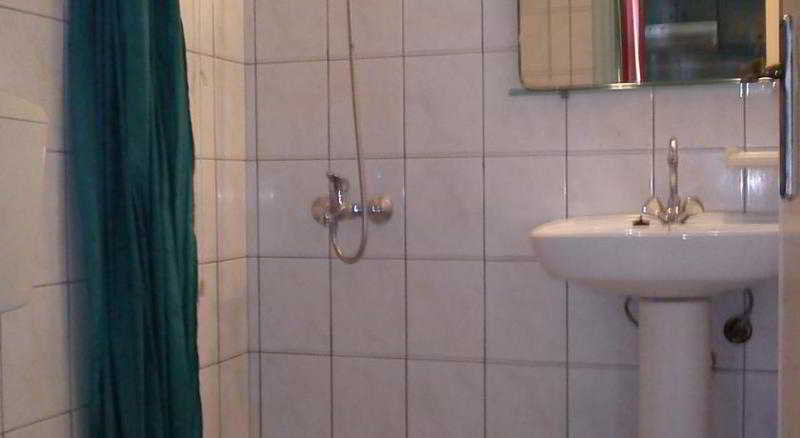 Фото Dioskouroi Apartments