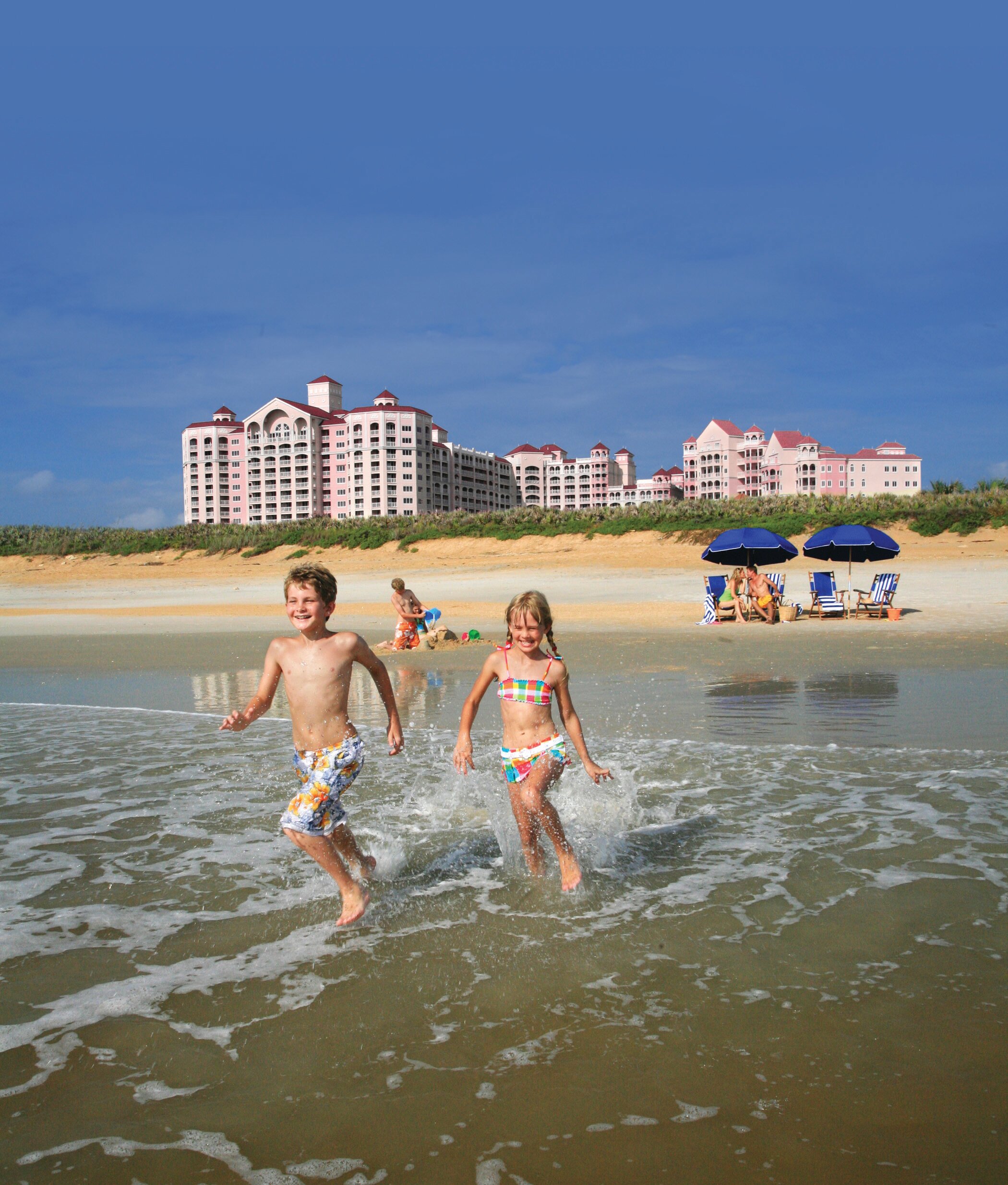 Фото The Lodge at Hammock Beach Resort