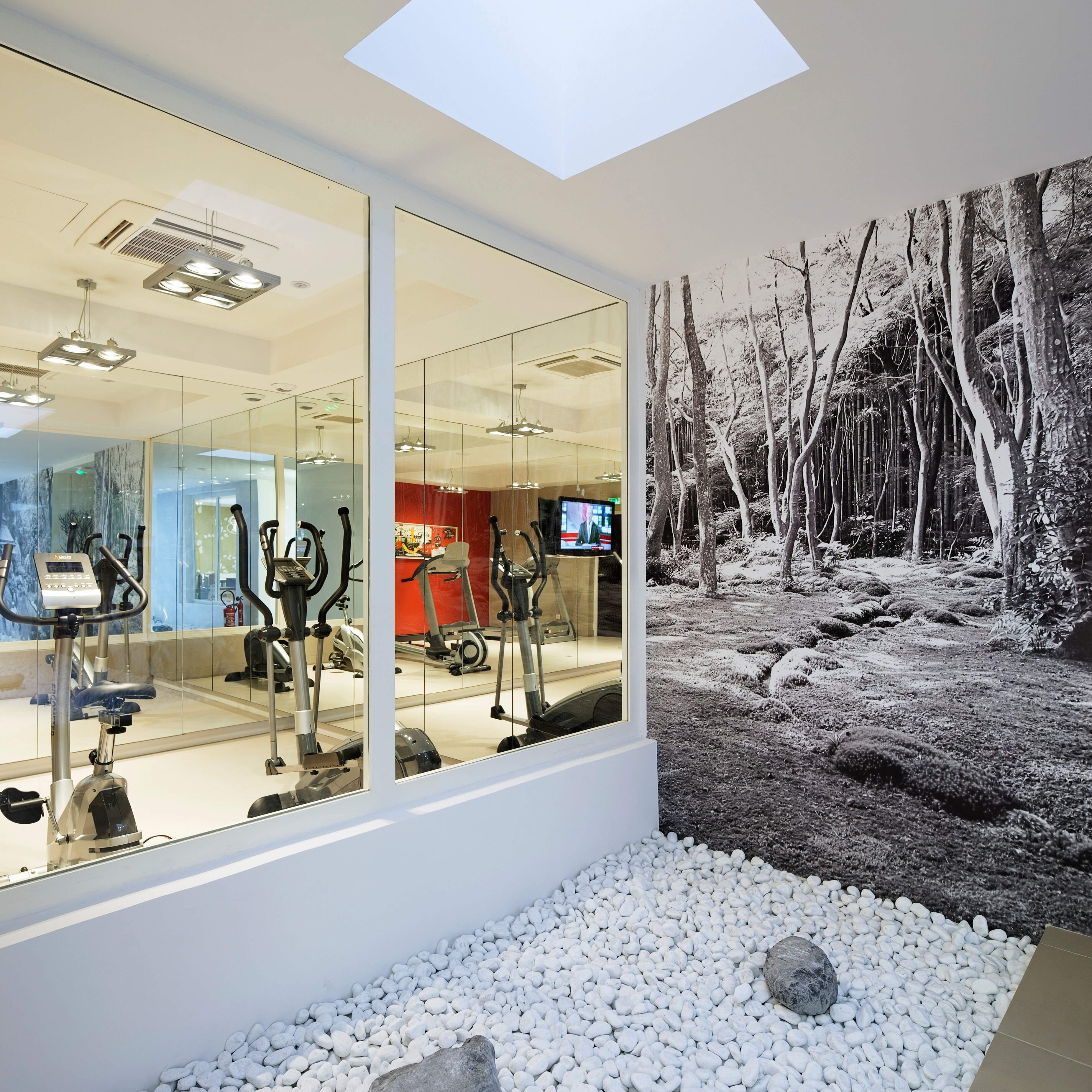 Фото Adagio Nice Centre