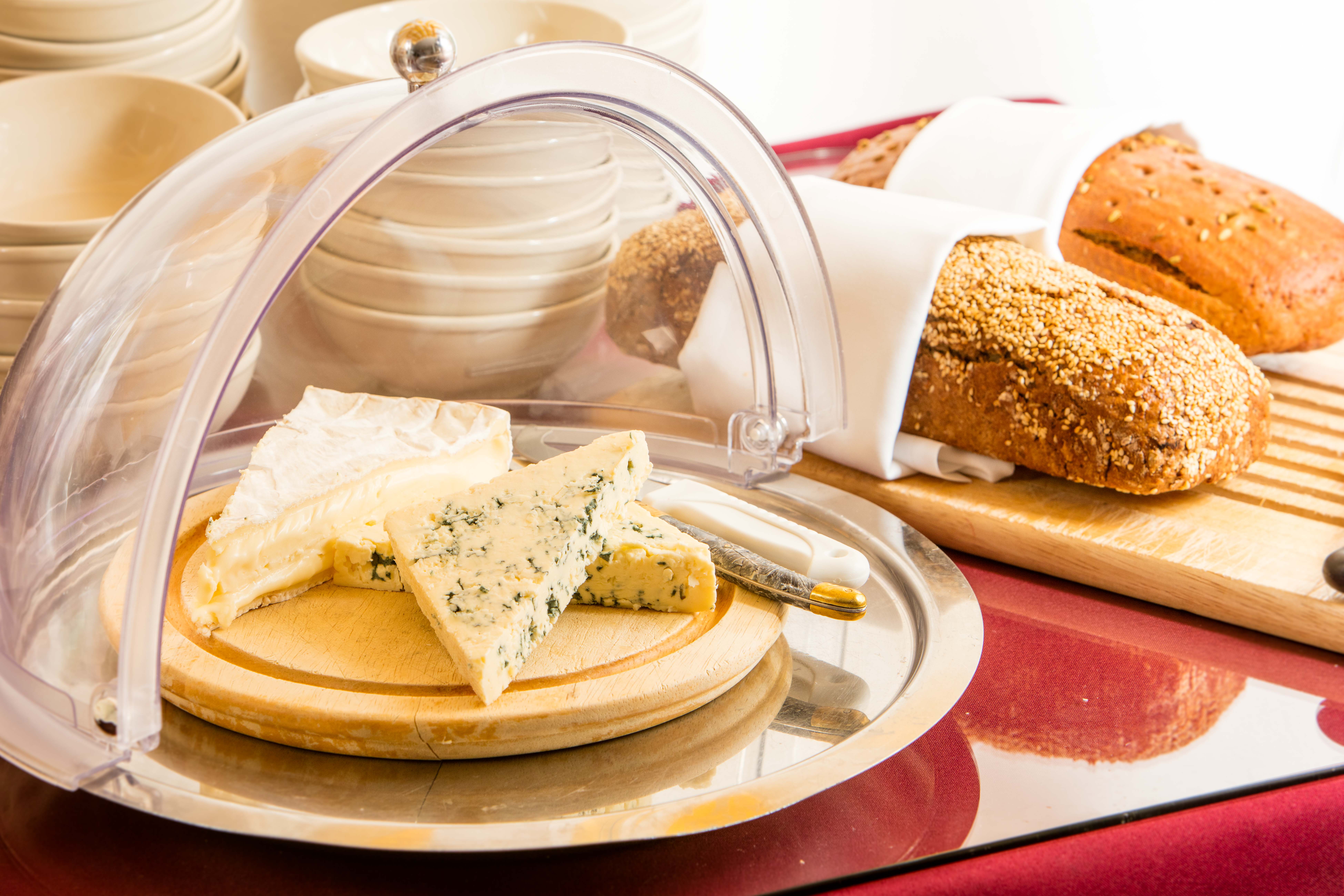 Фото AllYouNeed Hotel Salzburg