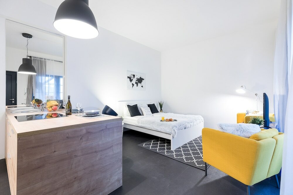 Фото Loft Astoria