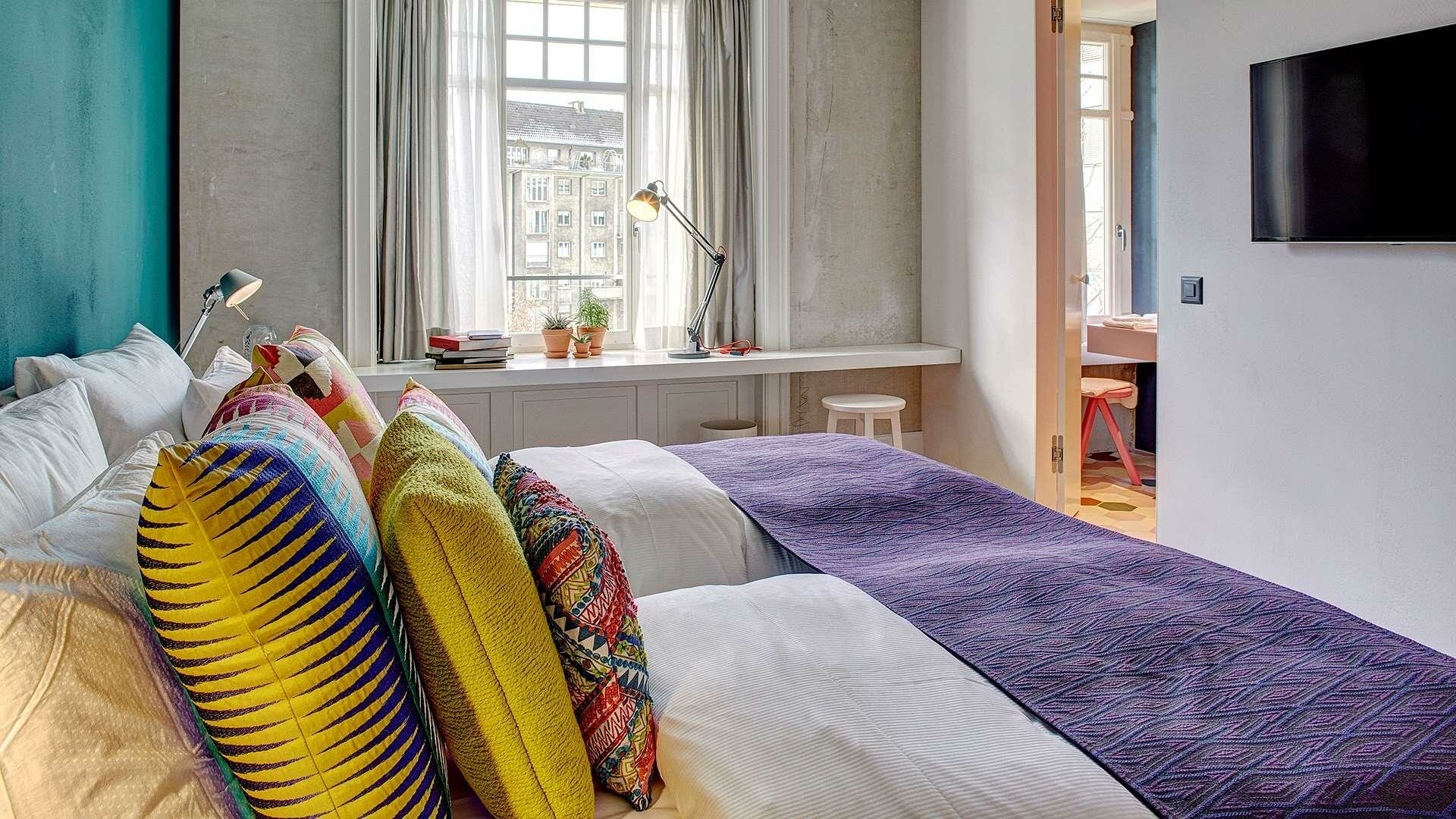 Фото Hotel Restaurant Anker