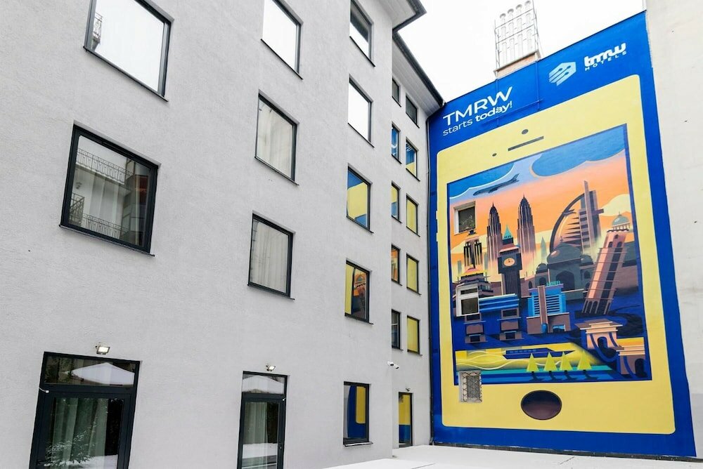 Фото отеля 5