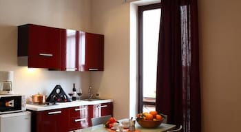 Фото Palazzo dei Corsari- Apartment