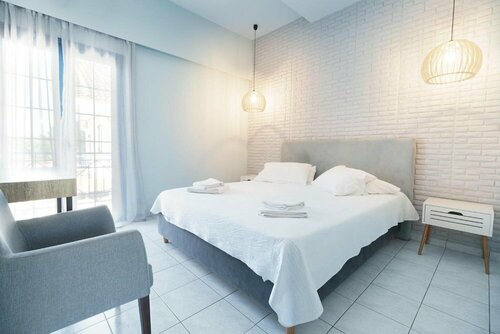 Гостиница Aggelos Hotel