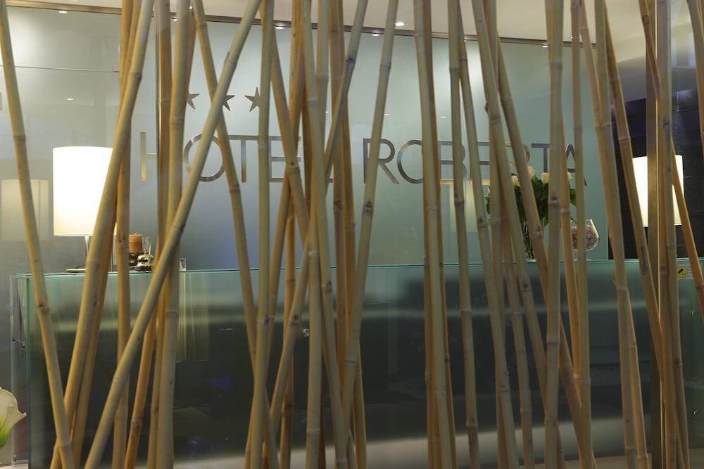 Фото Hotel Roberta