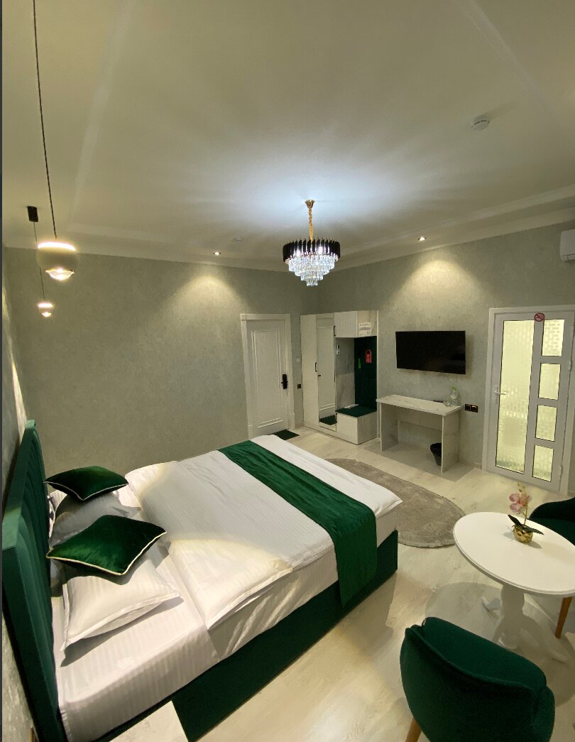 Фото Афруза Отель