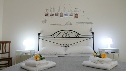 Гостиница B&b Dimora Cirillo