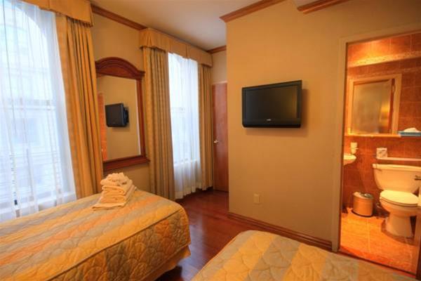 Фото Belnord Hotel