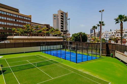 Гостиница Four Seasons Hotel в Лимассоле