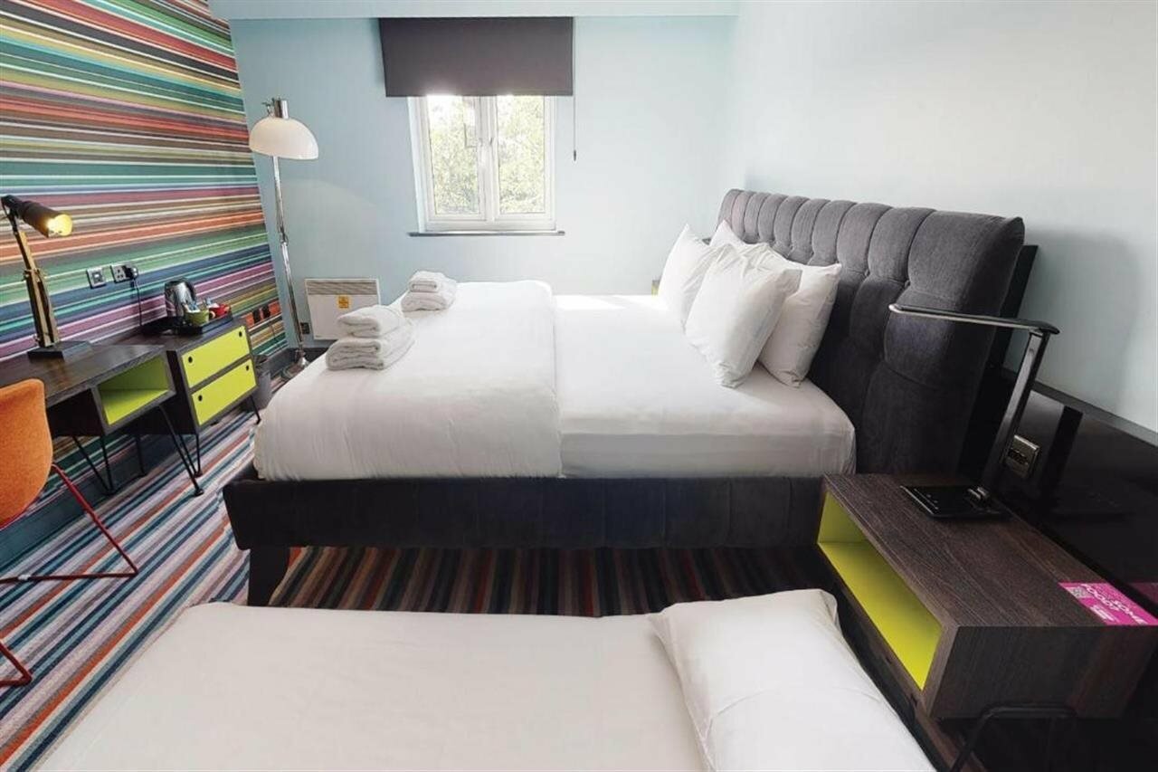 Фото Village Hotel Nottingham