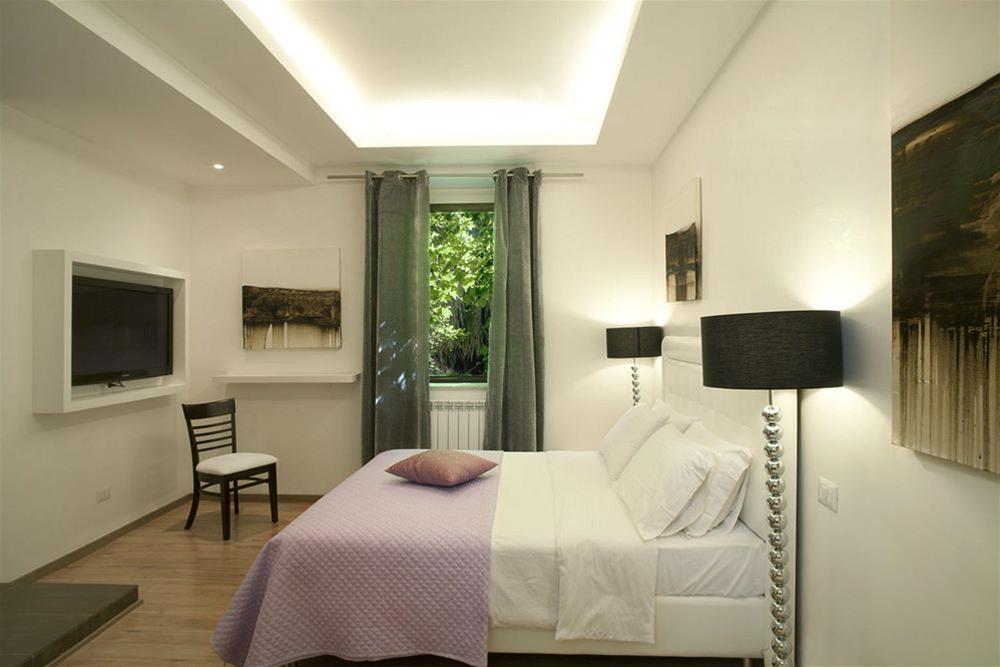 Фото Corso Suite 107 Rooms Wellness & SPA