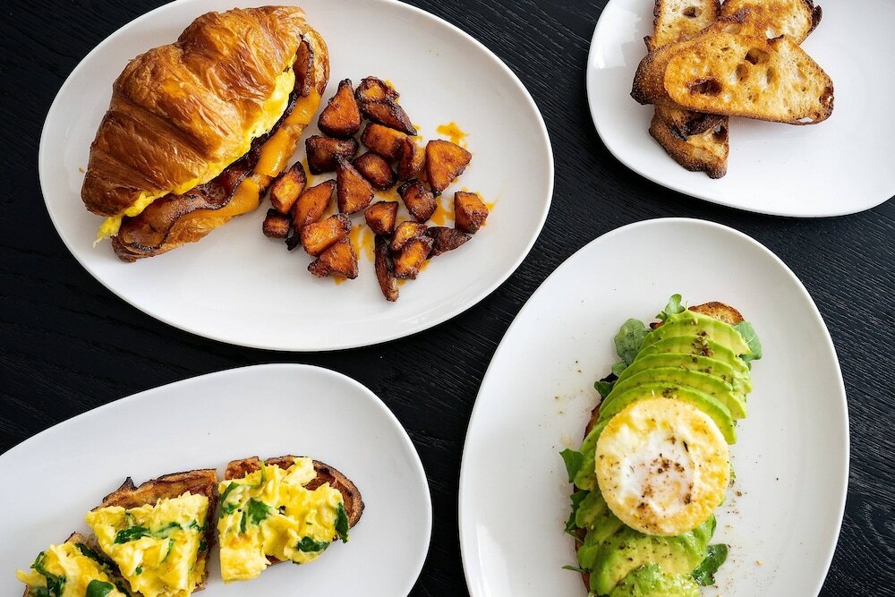 Фото Ac Hotel Santa Rosa Sonoma Wine Country