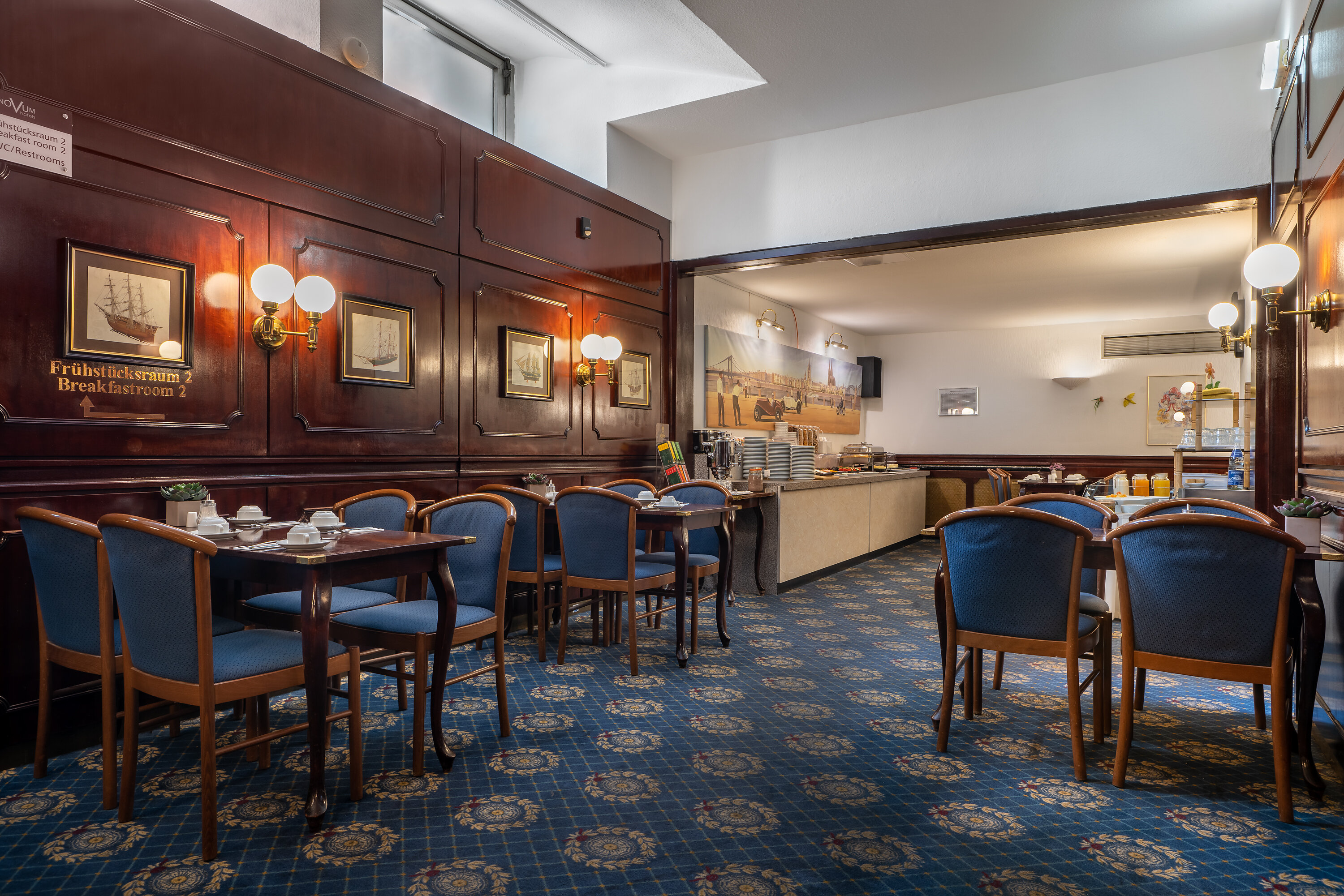 Фото Hotel Leonet