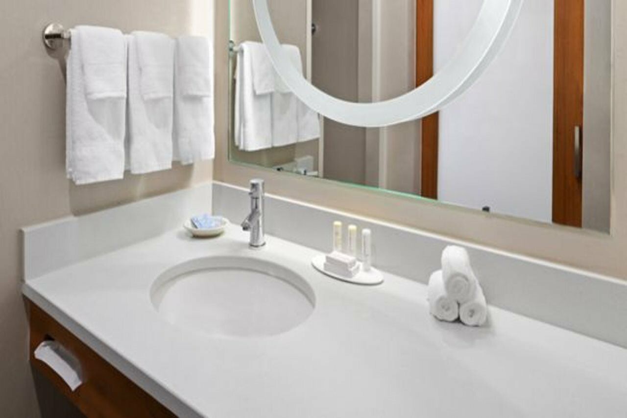 Фото Springhill Suites by Marriott Flagstaff