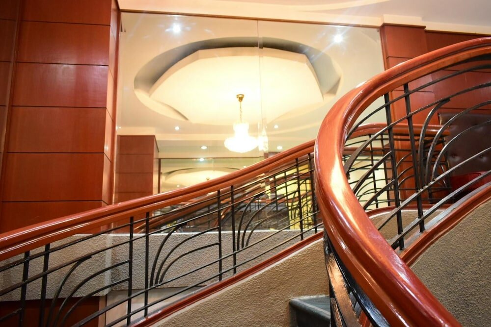 Фото Citystate Hotel Quiapo