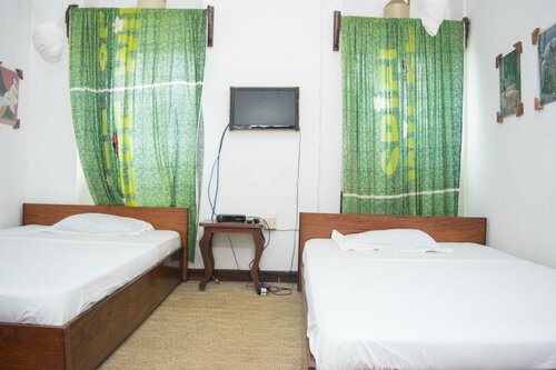 Гостиница Бутик-отель Malindi Boutique в Занзибаре