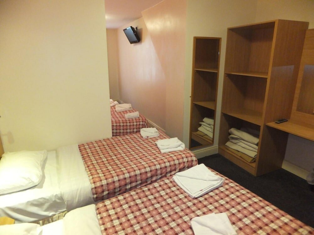 Фото Carlton Hotel