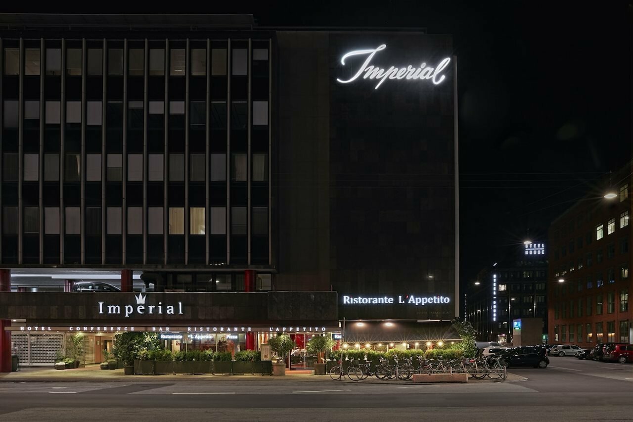 Фото отеля 5