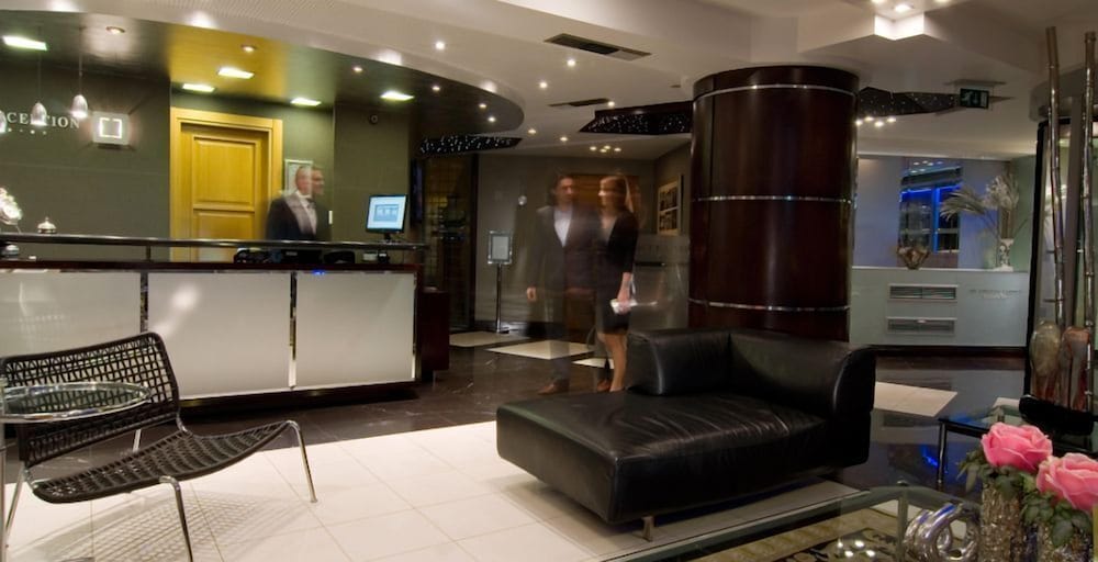 Фото The Athenian Callirhoe Exclusive Hotel
