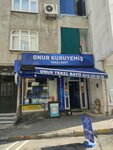 Onur Nuts Liquor Dealer (Istanbul, Bagcilar, Kemalpasa Neighborhood, 1966th Street, 97B), cervecería