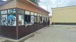 Drinks and Pastries Kiosk (Jenis Street, 107Б) ، حانة مشروبات غير كحولية