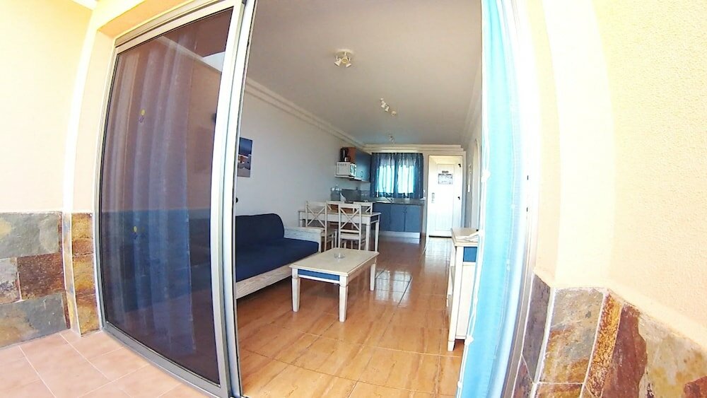 Фото Balcón del Mar