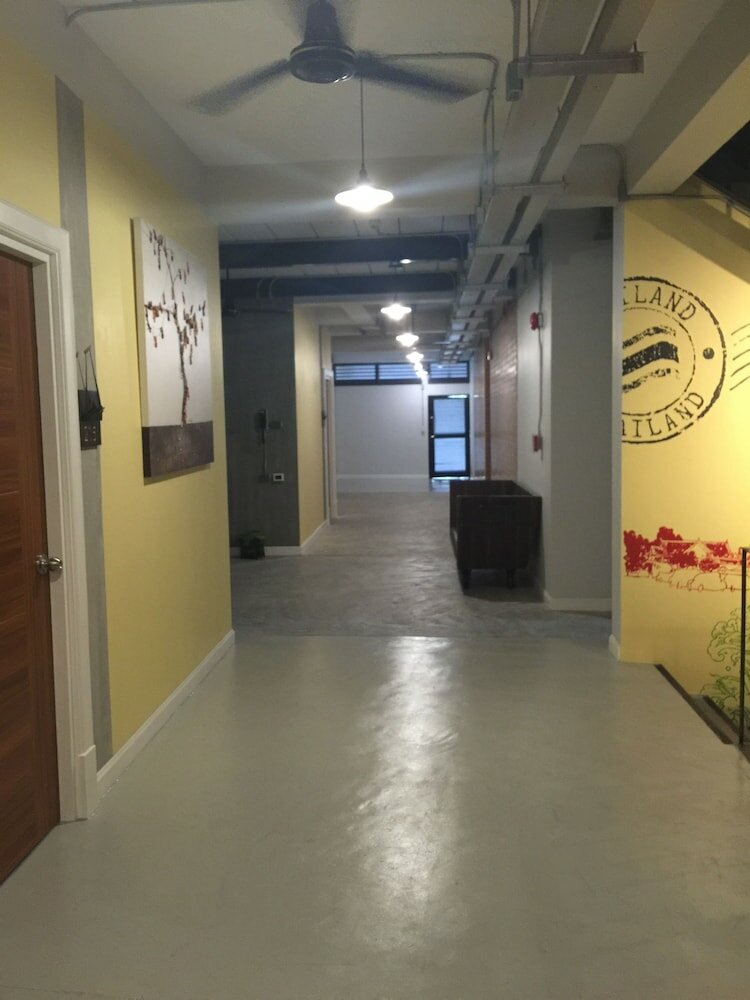 Фото Bed@Town Hostel