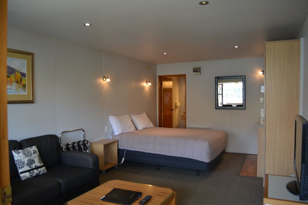 Фото Lakeview Motel