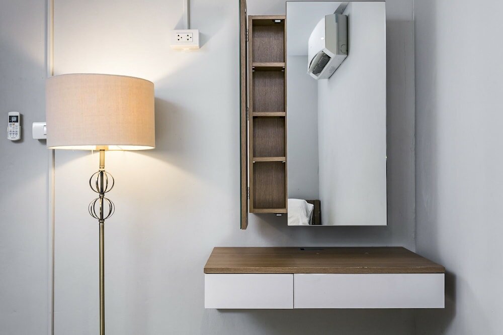 Фото 1989 Sukhumvit Bangkok - Hostel