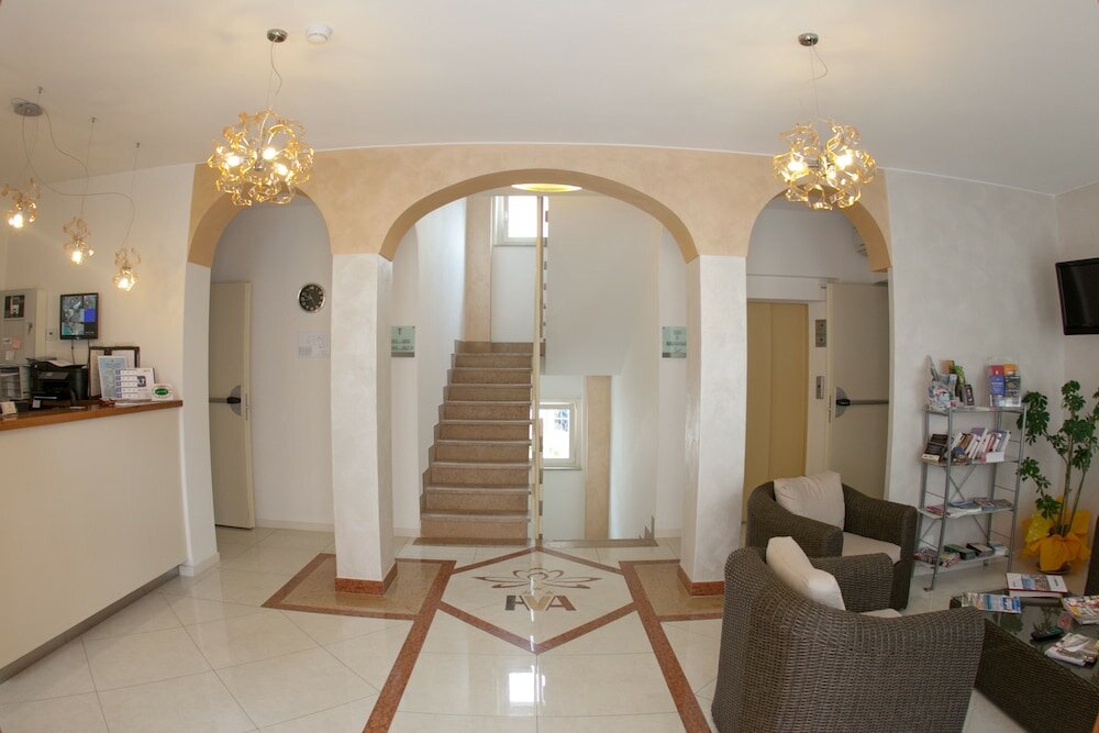 Фото Hotel Villa Anthea