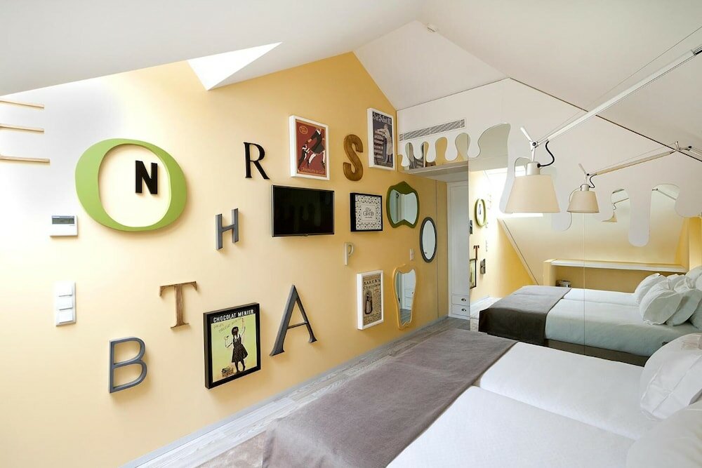 Фото Fábrica do Chocolate