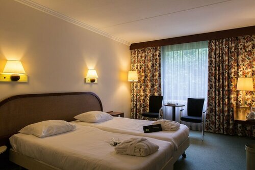 Гостиница Postillion Hotel Arnhem
