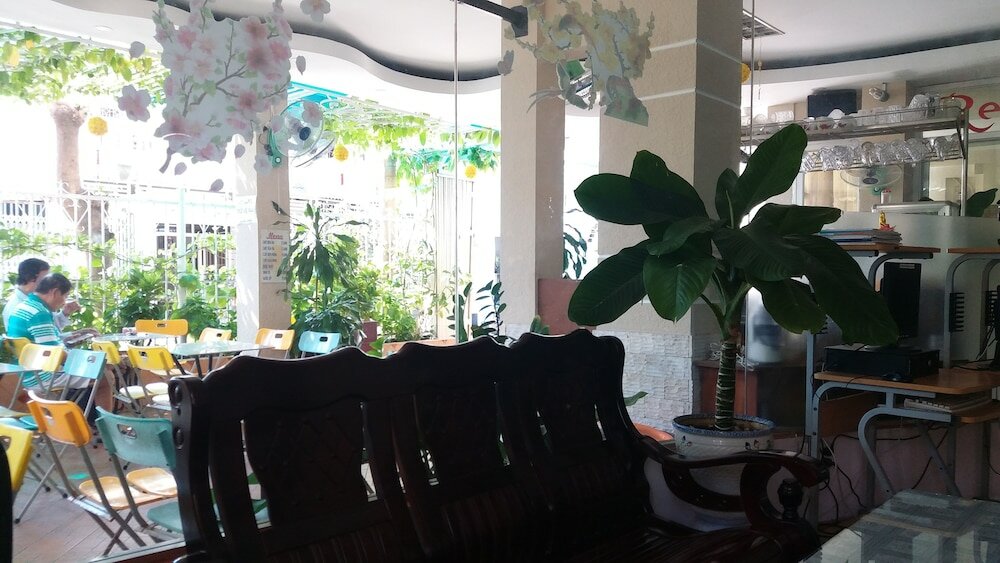 Фото Saigon - Pt Hotel