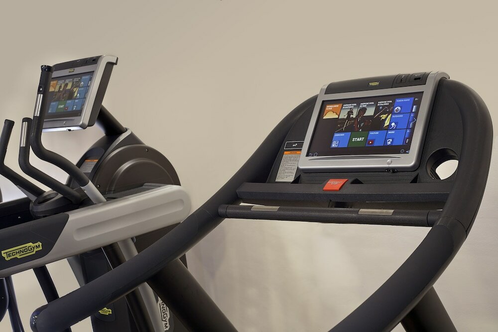 Фото Park Plaza Victoria London