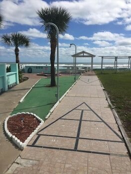 Фото The Seascape Inn