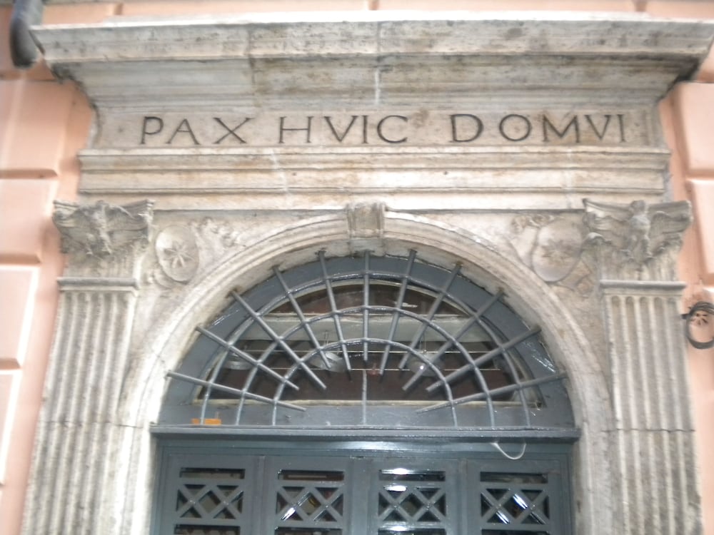 Фото Arpinelli Relais